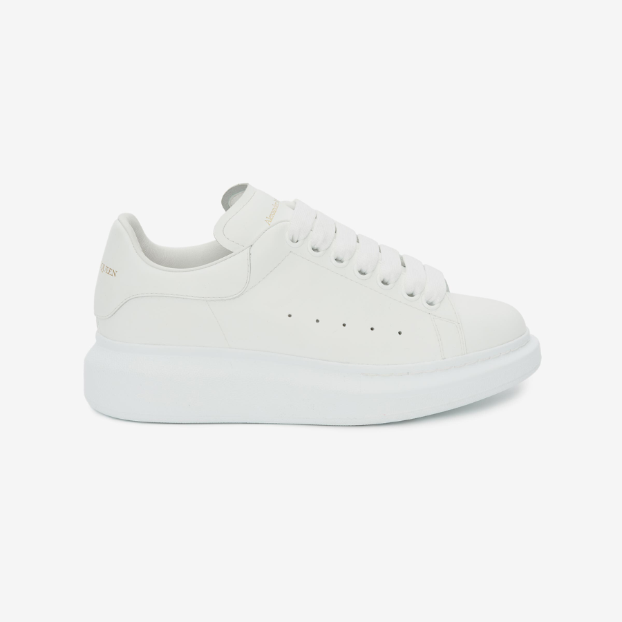 Men's McQ Oversized Sneakers