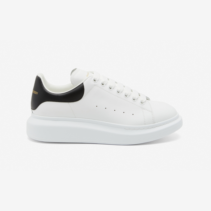Men's McQ Oversized Sneakers