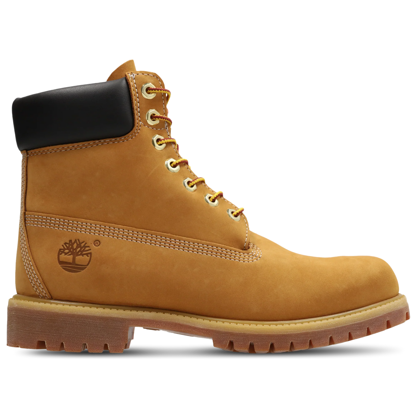 Premium 6 Inch Waterproof Boots