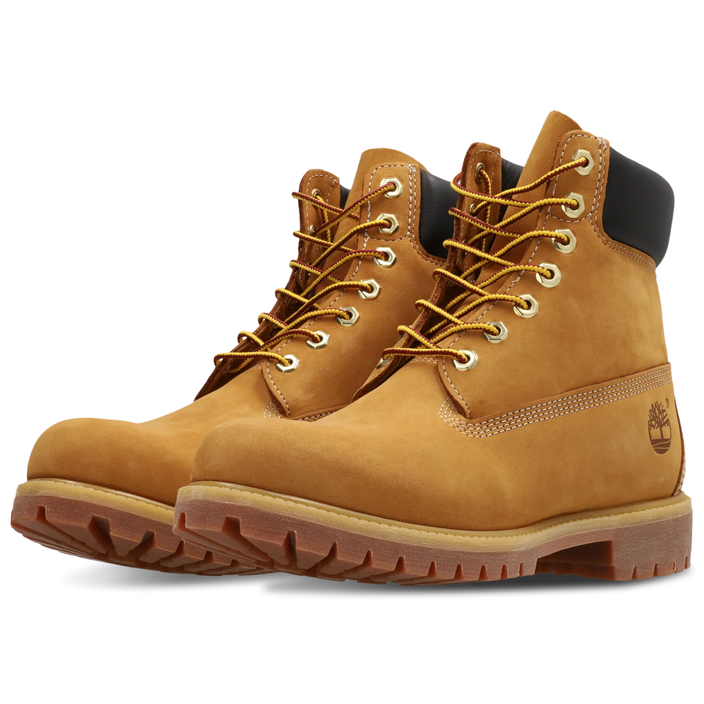 Premium 6 Inch Waterproof Boots