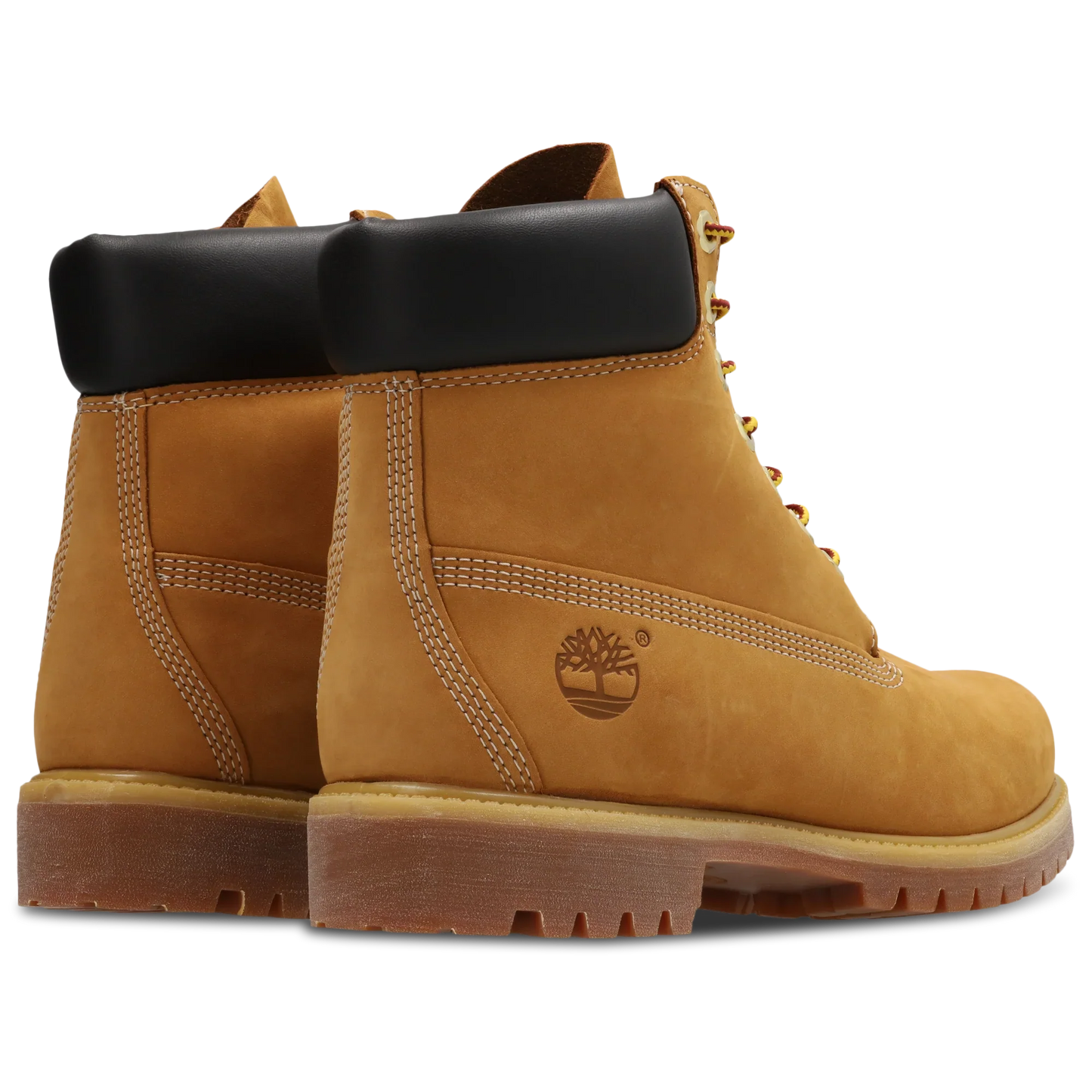 Premium 6 Inch Waterproof Boots