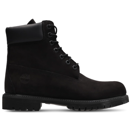 Premium 6 Inch Waterproof Boots