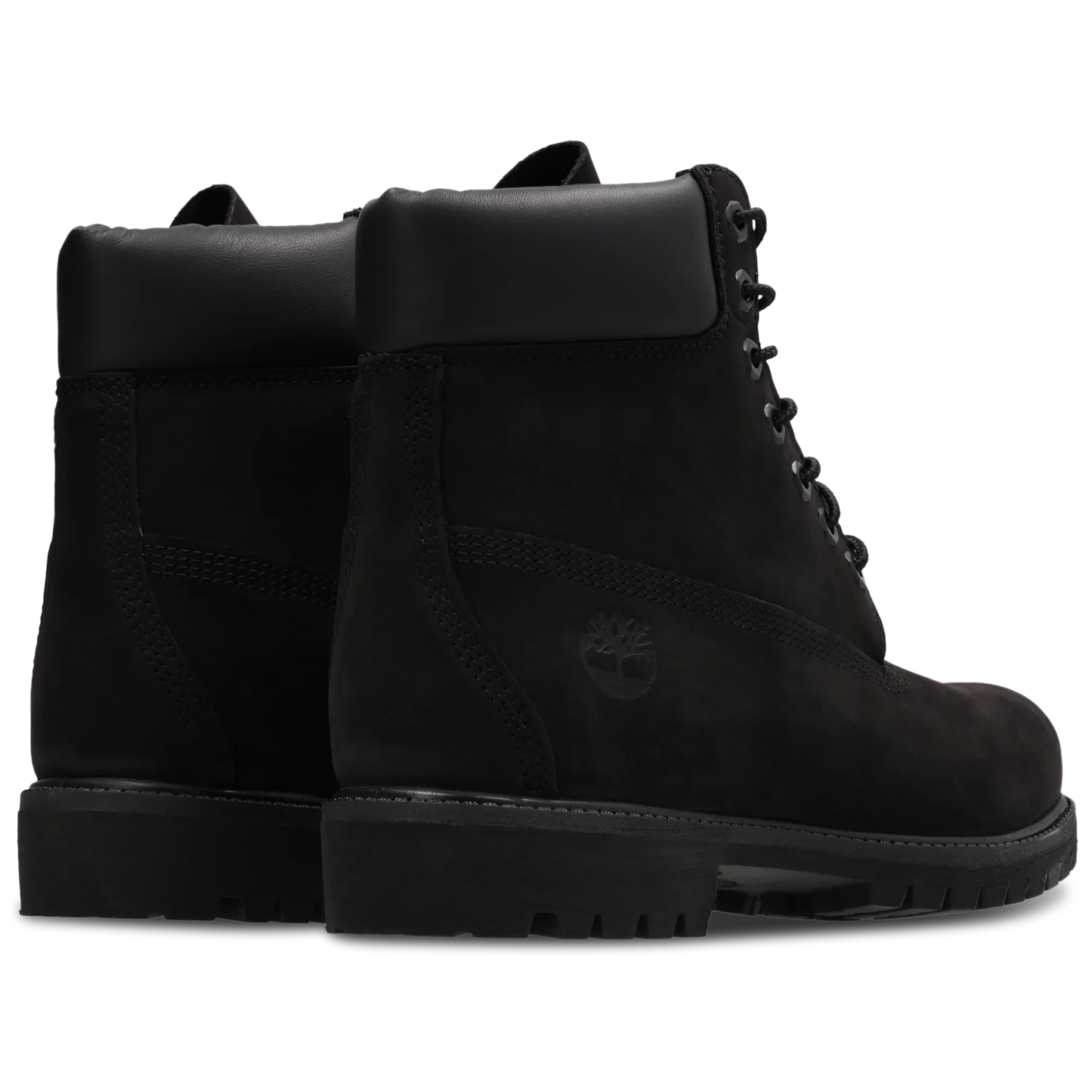 Premium 6 Inch Waterproof Boots