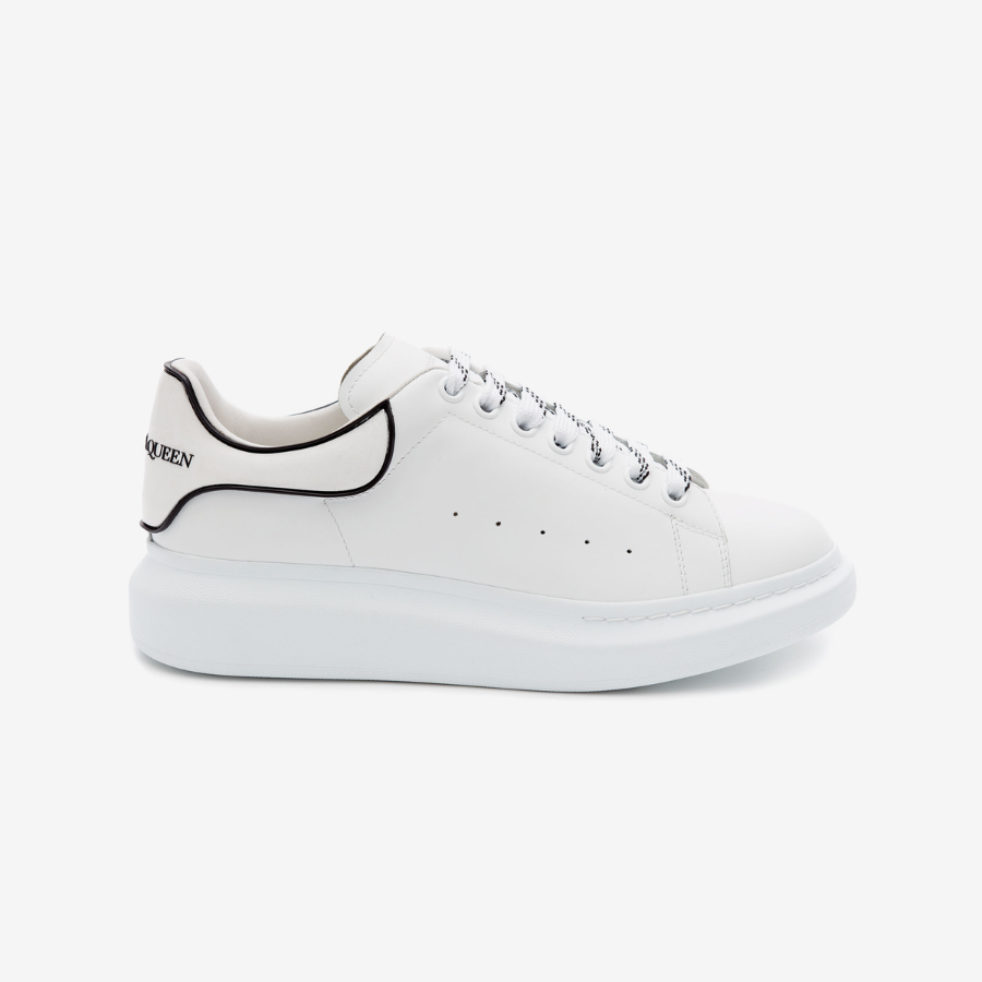 Men's McQ Oversized Sneakers