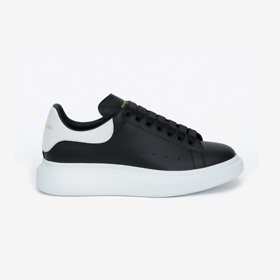 Men's McQ Oversized Sneakers